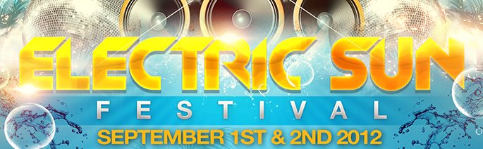 Electric Sun Fest
