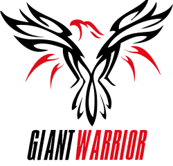 Giant Warrior, Professional Wrestler