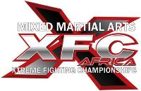 XFC Africa in Johannesburg, Gauteng, South Africa
