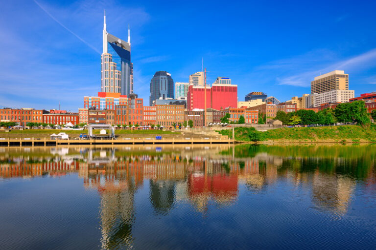 Nashville, Tennessee, USA